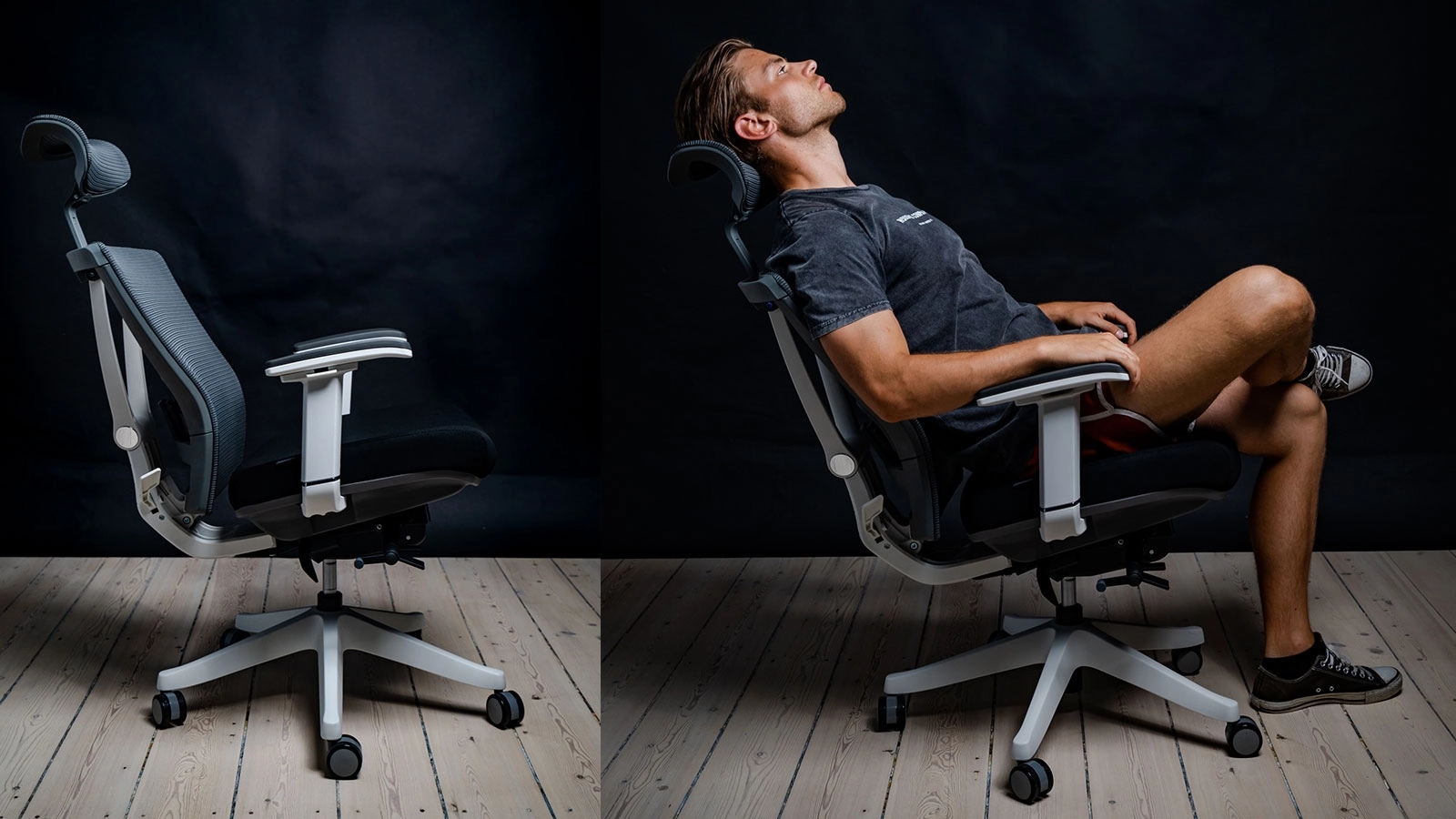 Your office chair base replacement parts guide